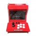 Two Side 10 Inch Screen Console 5000 in 1 Retro Games Arcade Machine 2-Player - 1280x720 Full HD